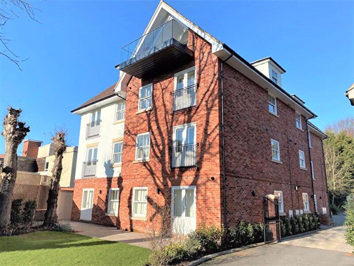 2 Bedroom Apartment To Rent In Alexander Lane, Hutton, Brentwood, CM13