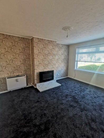 2 Bedroom Semi-Detached House To Rent In Mayfield Road, Saltcoats, KA21