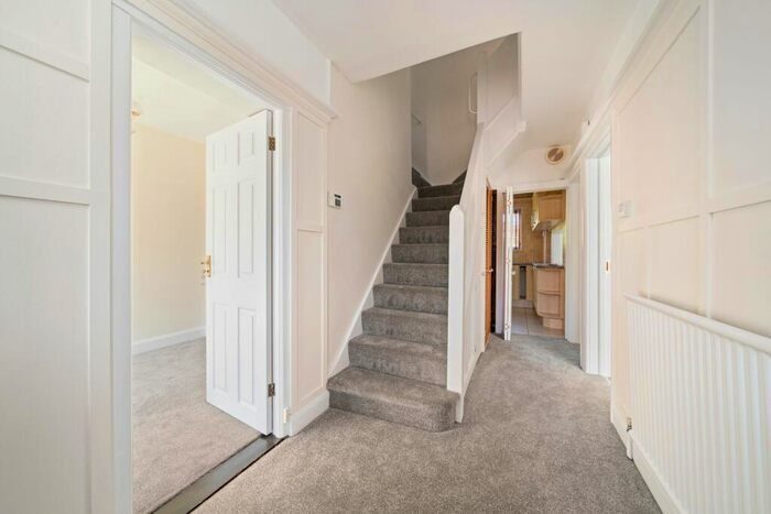 5 Bedroom Semi-Detached House To Rent In Manor Drive, Esher, KT10