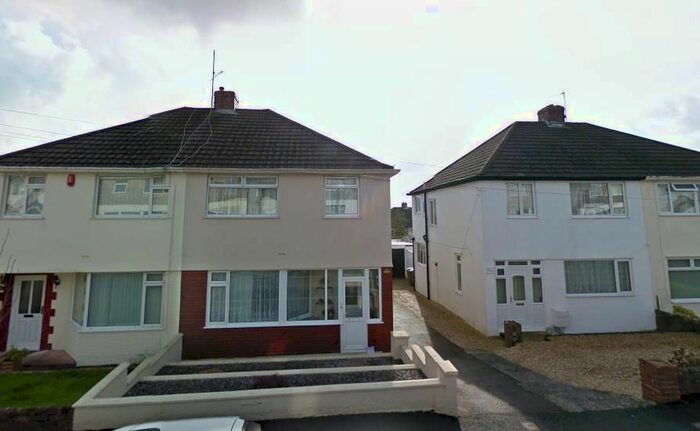 3 Bedroom Property To Rent In Woodford Avenue, Plympton, Plymouth PL7