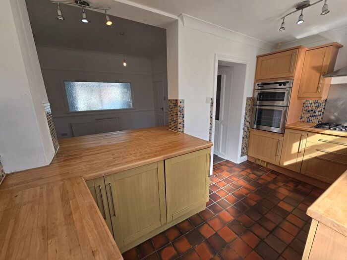 2 Bedroom Terraced House To Rent In Spring Bank West, Hull, North Humberside, HU3