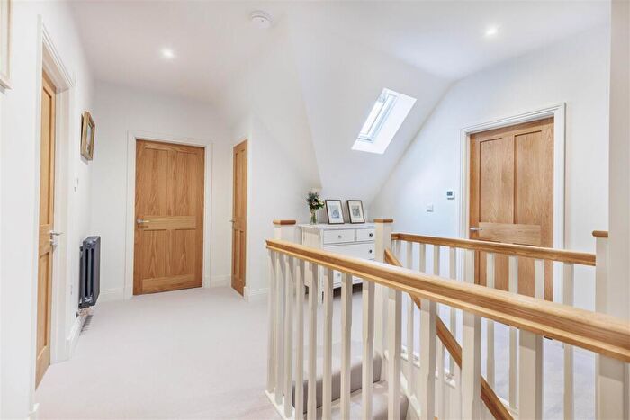 4 Bedroom Detached House For Sale In Stebbing Green, Stebbing, Dunmow, CM6