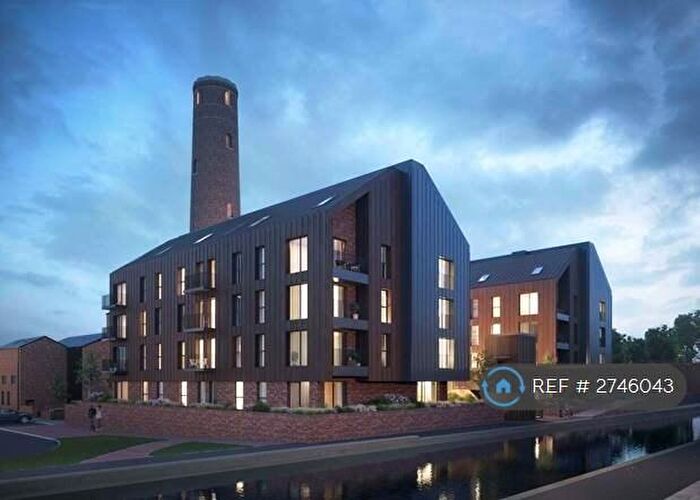 1 Bedroom Flat To Rent In Robinson Way, Chester, CH1