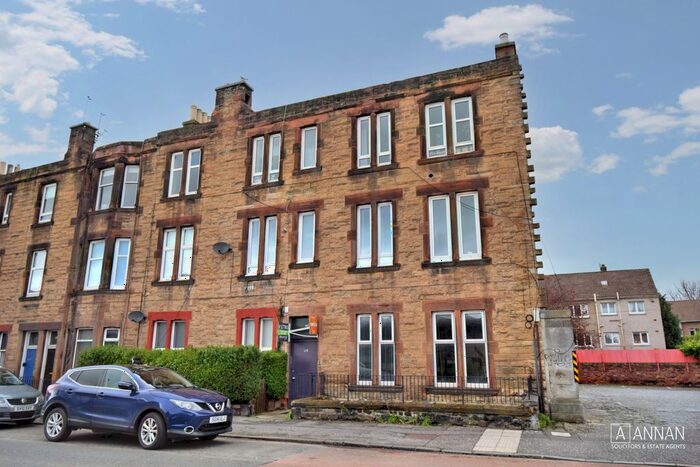 2 Bedroom Flat To Rent In Piersfield Terrace, Edinburgh, EH8