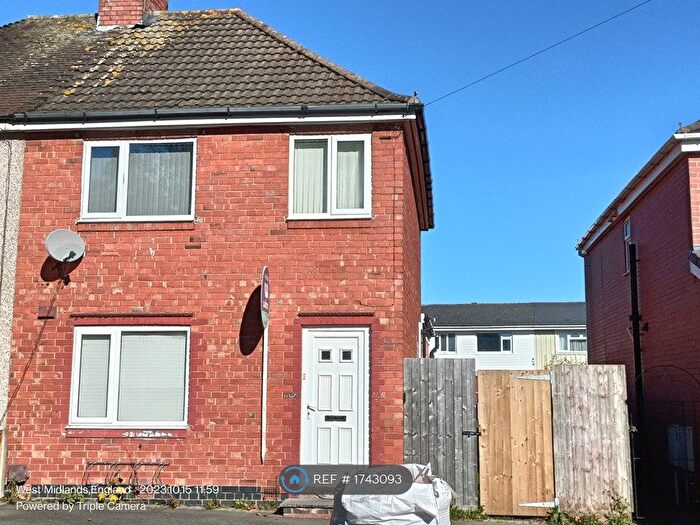 6 Bedroom Terraced House To Rent In Charter Avenue, Coventry, CV4