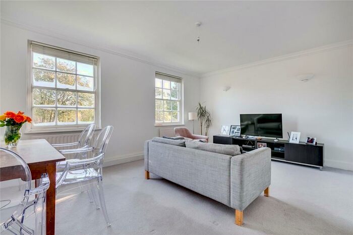 2 Bedroom Flat To Rent In Compton Road, Canonbury, London, N1