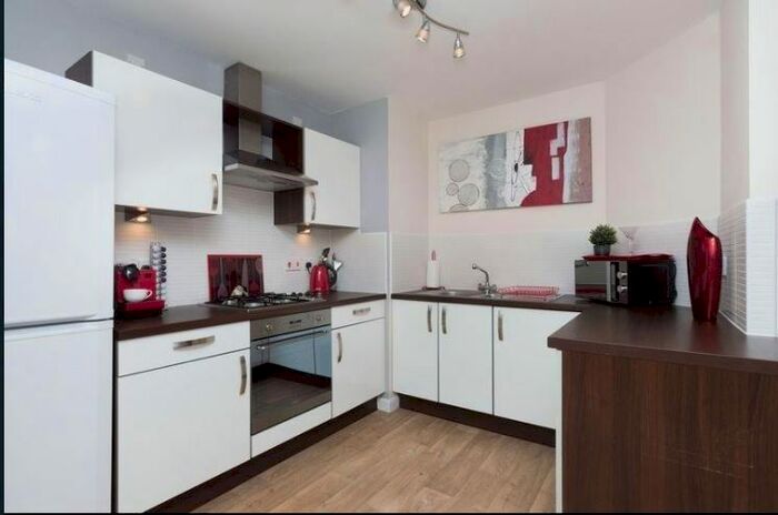 2 Bedroom Flat To Rent In Dolphingstone View, Prestonpans, East Lothian, EH32