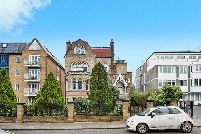 2 Bedroom Flat To Rent In Crescent Road, Crouch End, N8