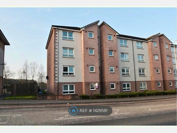 2 Bedroom Flat To Rent In Marjory Court, Bathgate, EH48