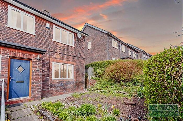 3 Bedroom Semi-Detached House For Sale In Osborne Terrace, Stacksteads, Bacup, OL13