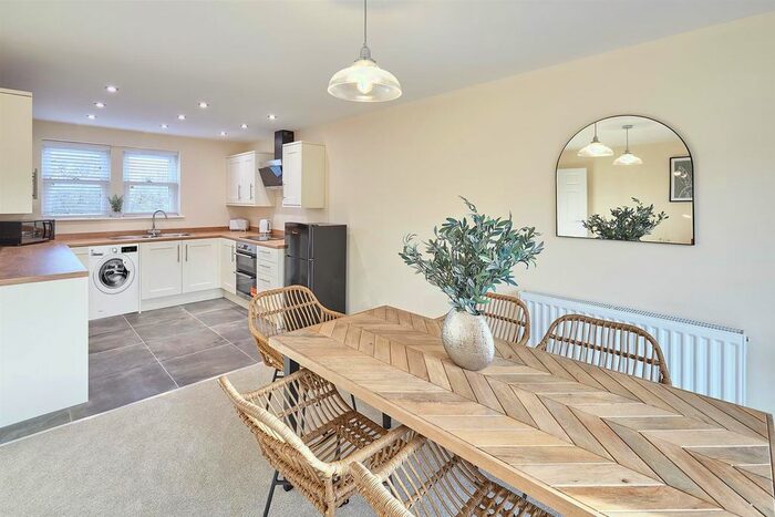 3 Bedroom Terraced House To Rent In Buskar Lodge, Middlesmoor, Harrogate, HG3