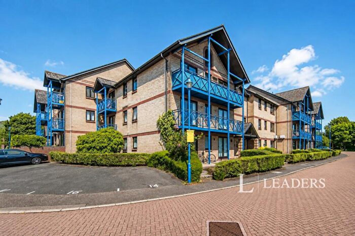 1 Bedroom Apartment For Sale In Claremont Heights, Colchester, CO1