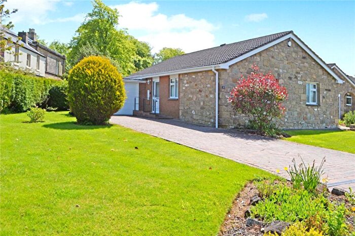3 Bedroom Bungalow To Rent In Hillcrest Park, Alnwick, Northumberland, NE66