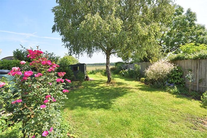 3 Bedroom Semi-Detached House For Sale In Oak Tree Cottages, Grendon Underwood, Buckinghamshire., HP18