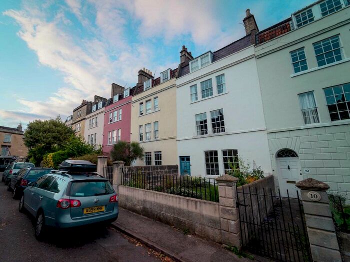 1 Bedroom Flat To Rent In Lambridge Place, Larkhall, BA1