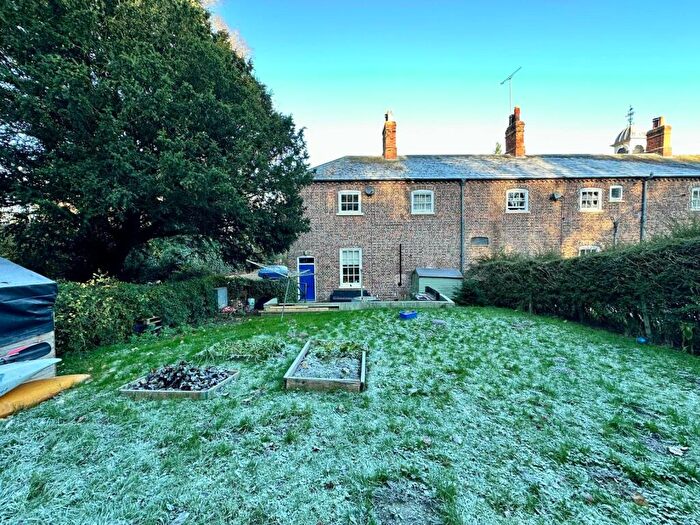 2 Bedroom Semi-Detached House To Rent In Dalton Park, South Dalton, Beverley, East Riding Of Yorkshi, HU17