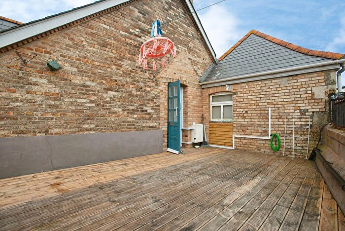 4 Bedroom Flat For Sale In Bank Street, Newquay, Cornwall, TR7