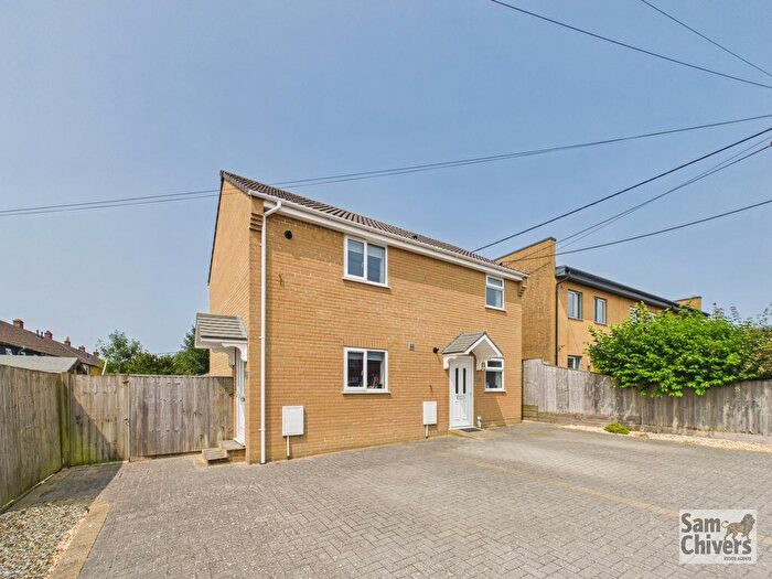 1 Bedroom Flat For Sale In Sunnyside View, Peasedown St. John, BA2