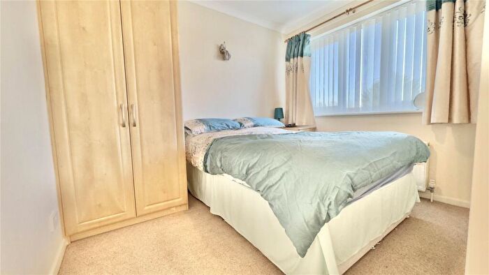 4 Bedroom Detached House For Sale In Pullman Close, Wirral, Merseyside, CH60