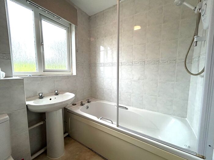 1 Bedroom End Of Terrace House To Rent In Thorne Close, Kidlington, OX5