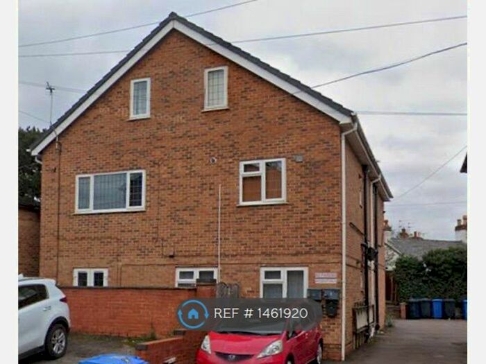 2 Bedroom Flat To Rent In Shepherds View, Littleover, Derby, DE23