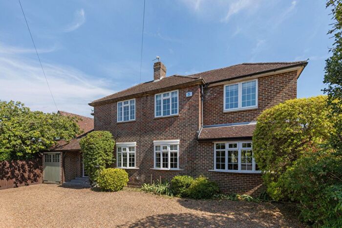 5 Bedroom Detached House For Sale In Manor Lane, Sunbury-On-Thames, TW16