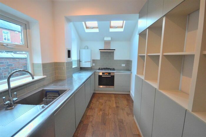 2 Bedroom Terraced House To Rent In Stamford Street, Sale M33
