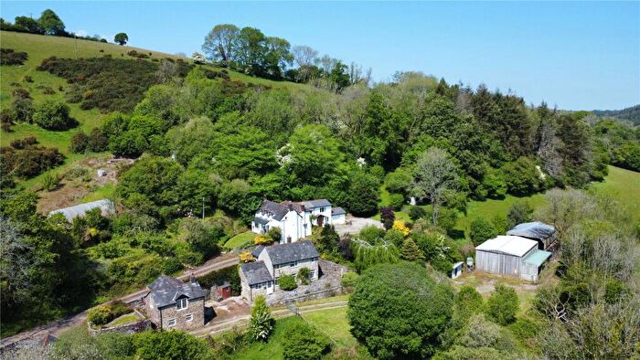 7 Bedroom Detached House For Sale In Pelynt, Looe, Cornwall, PL13