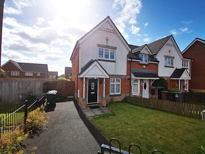 2 Bedroom Terraced House To Rent In Richmond Grove, North Shields, NE29