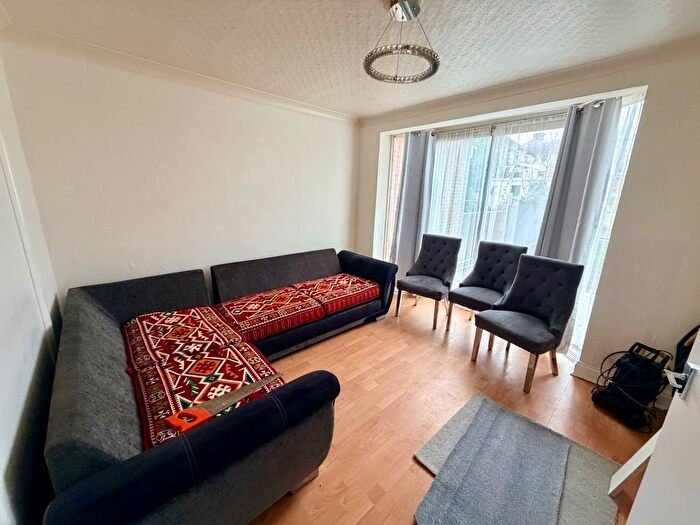 3 Bedroom Semi Detached House To Rent In Monks Park, Wembley, Greater London, HA9