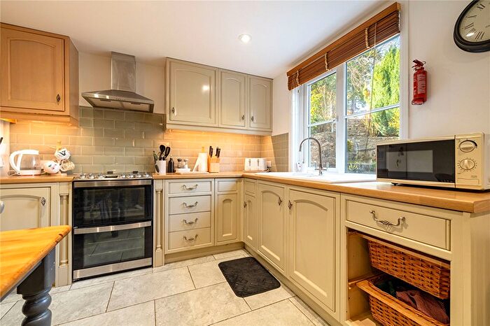 2 Bedroom Terraced House For Sale In Bickleton, Devon, EX31