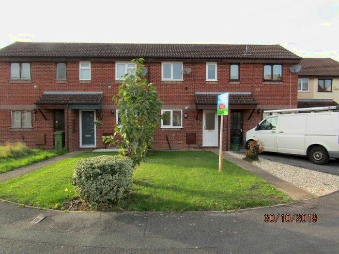 2 Bedroom Terraced House To Rent In River Leys, Swindon Village, Cheltenham, GL51