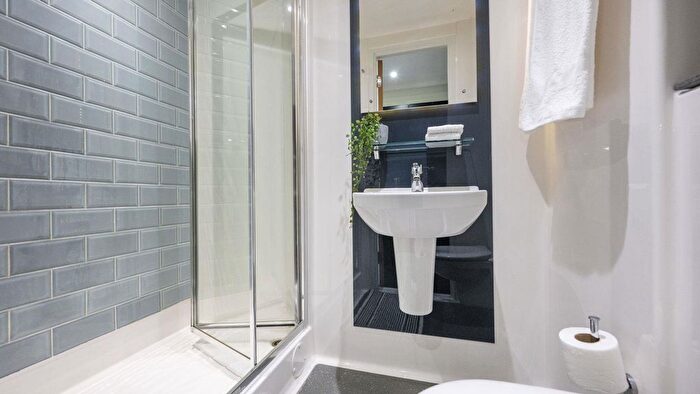 Studio To Rent In City Road, Newcastle Upon Tyne, NE1