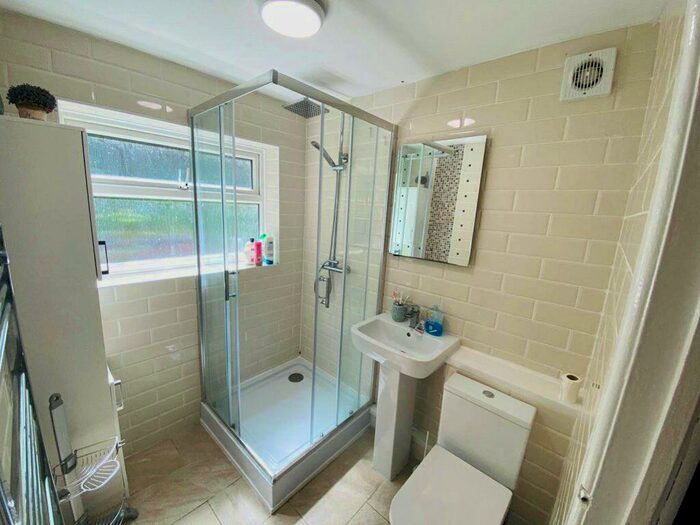 4 Bedroom Property To Rent In Student Lettings -, DE22