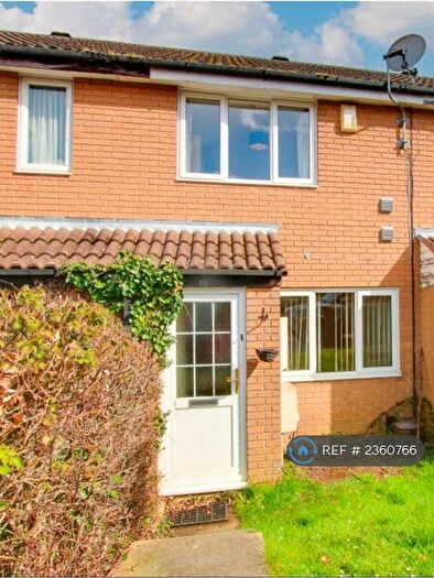 2 Bedroom Terraced House To Rent In Thames Close, West End, Southampton, SO18