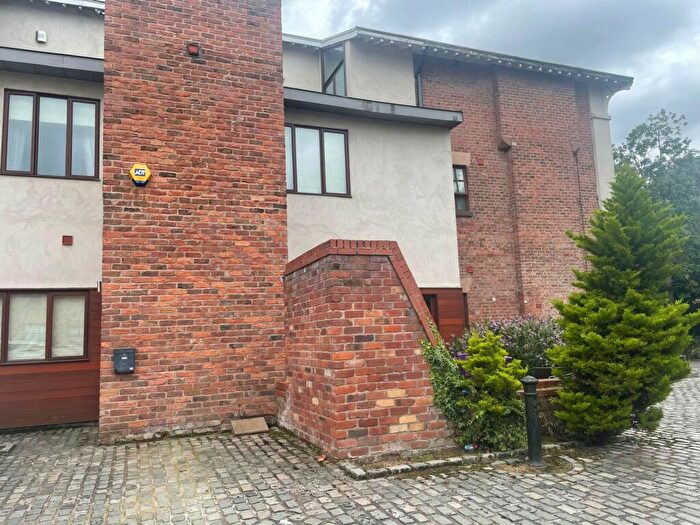 2 Bedroom Apartment To Rent In Claremont House, West Derby., L12