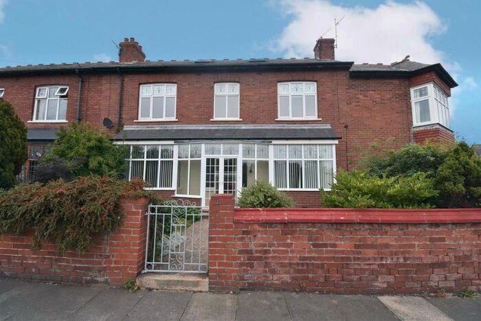 3 Bedroom Terraced House To Rent In Mariners Lane, Tynemouth, NE30