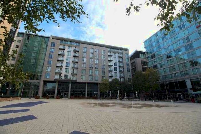 1 Bedroom Apartment To Rent In Dakota House, Milton Keynes, MK9