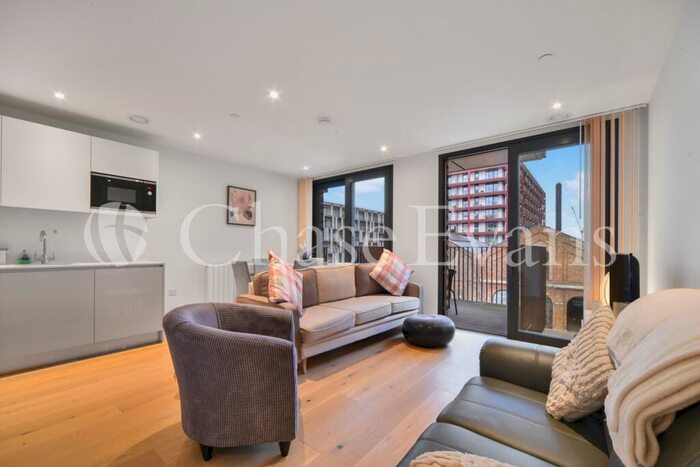 1 Bedroom Flat For Sale In Royal Arsenal Riverside, Major Draper Street, Woolwich, London, SE18