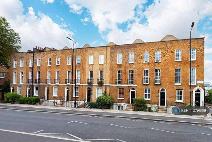 1 Bedroom Flat To Rent In Queensbridge Road, London, E2
