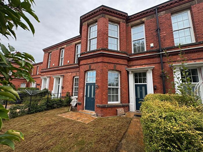 2 Bedroom Property To Rent In Elmdon Drive, Leicester, LE5
