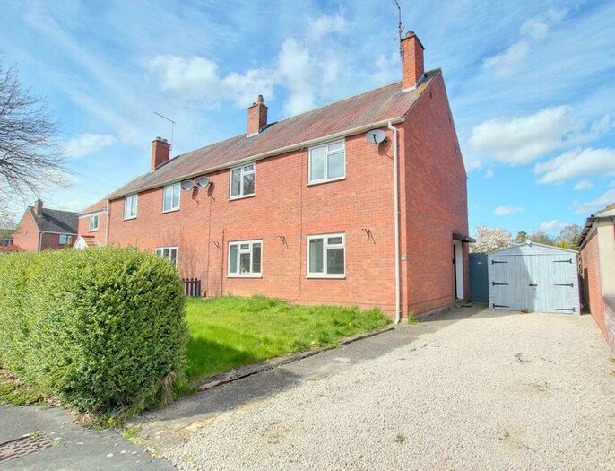 3 Bedroom House To Rent In Beech View, Walkington, Beverley, HU17