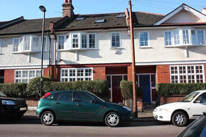 4 Bedroom Terraced House For Sale In Tulsemere Road, West Norwood, SE27