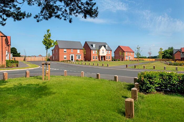 4 Bedroom Detached House For Sale In Rempstone Road, East Leake, LE12