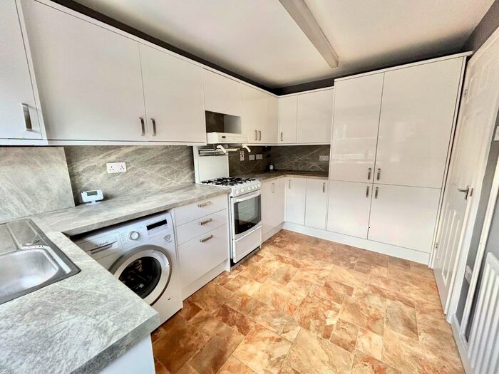 2 Bedroom Terraced Bungalow To Rent In Bradshaw Street, Nelson, BB9