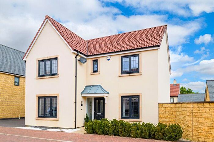 4 Bedroom Detached House For Sale In Bradford On Avon, BA15