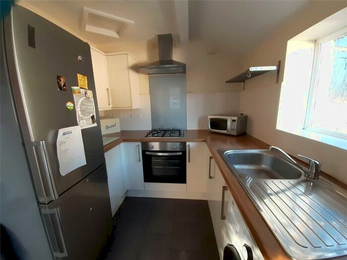 4 Bedroom Terraced House To Rent In Friars Road, Bangor, Gwynedd, LL57