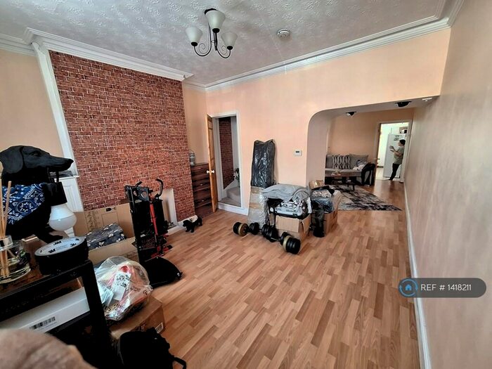 2 Bedroom Terraced House To Rent In Oban Street, Leicester, LE3