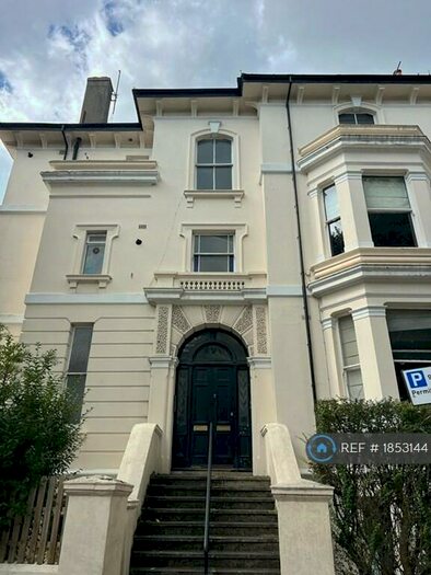 1 Bedroom Flat To Rent In Brighton, Brighton, BN1