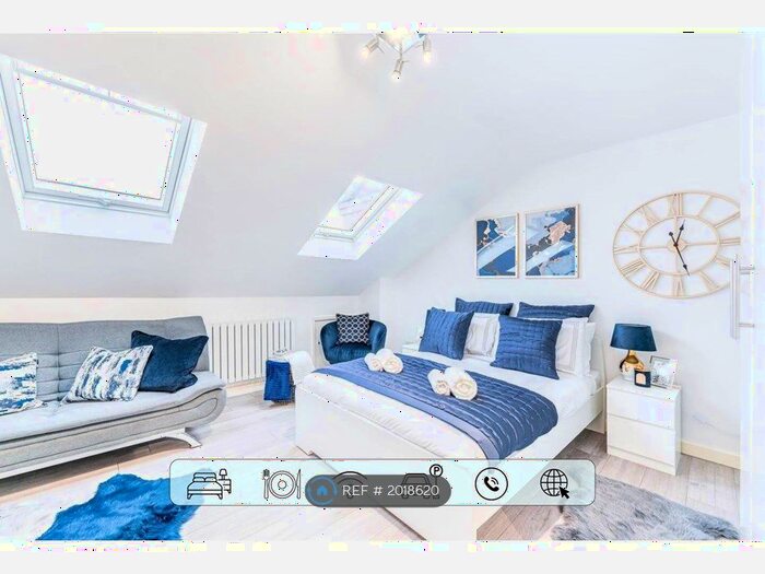 1 Bedroom Flat To Rent In Queensland Avenue, Coventry, CV5